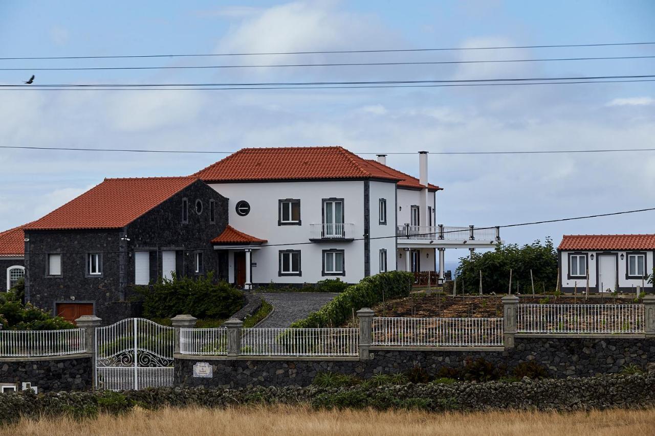 Vivenda Da Saudade B&B Angra do Heroísmo Exterior foto